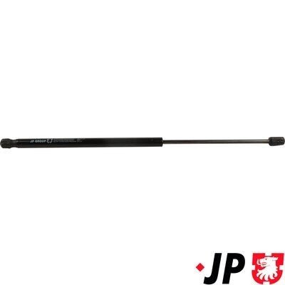 Gassfjær/bakluke demper JP GROUP 3581201000