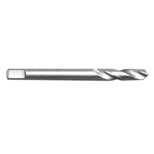 Senterbor Ø6,35x76 mm for hullsagholder Senterbor Ø6,35x76 mm for hullsagholder