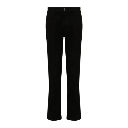 Givenchy Herre Jeans Svart W36, Givenchy Herre Jeans Svart W36,