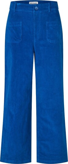 Lollys Laundry Ringoll Pants NEON BLUE M