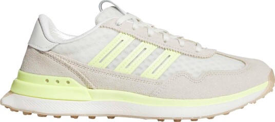 Adidas W S2G Vent Golfsko dame Owhite Frolem Alumin
