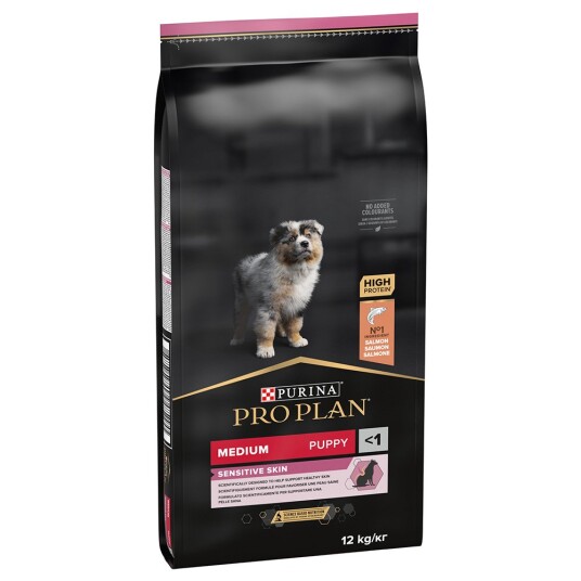 10 kg + 2 kg 12 kg + 2 kg Gratis! 12 kg 14 kg Pro Plan Medium Puppy Sensitive Skin Optiderma 12 kg 10 kg + 2 kg 12 kg + 2 kg Gratis! 12 kg 14 kg Pro Plan Medium Puppy Sensitive Skin Optiderma 12 kg