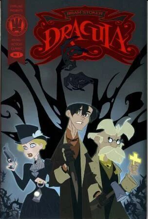 Dracula Av Michael Mucci Dracula Av Michael Mucci