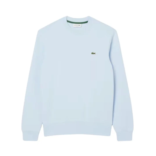 Lacoste Herre Gensere & Hettegensere Blå S Lacoste Herre Gensere & Hettegensere Blå S