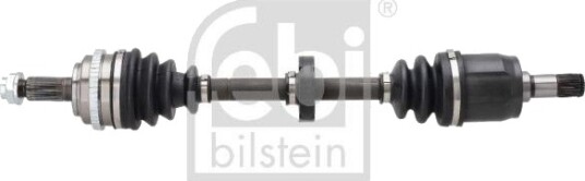 FEBI BILSTEIN 1003035 Drivaksel
