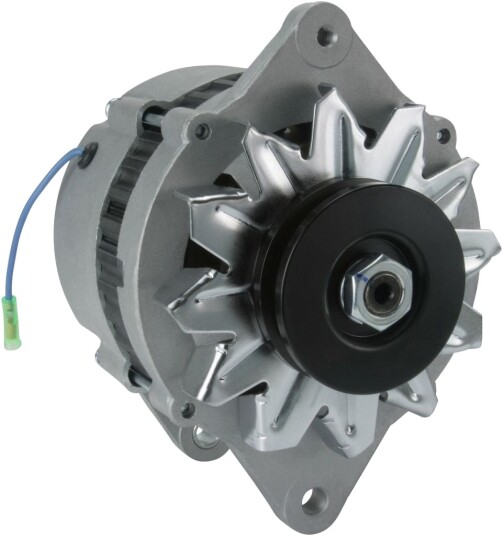 HC Cargo F 032 112 375 Dynamo