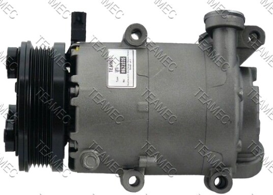 AC kompressor TEAMEC 8623335