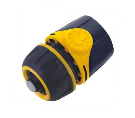 Ironside 522044 Stoppkontakt for Ø 1/2" (12,5 mm) slange, Vanning Ironside 522044 Stoppkontakt for Ø 1/2" (12,5 mm) slange, Vanning