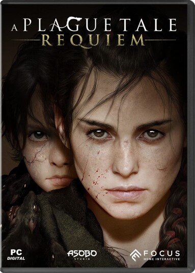 A Plague Tale: Requiem