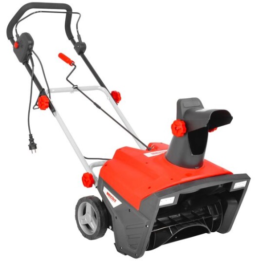 Hecht 9235 Elektrisk Snøfreser - 50 cm, 2300 W Hecht 9235 Elektrisk Snøfreser - 50 cm, 2300 W