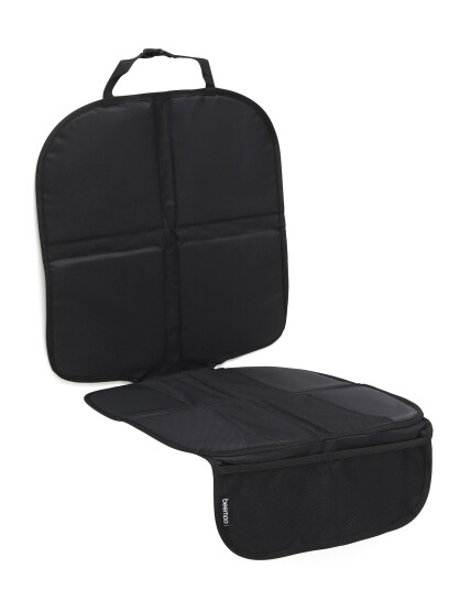 Beemoo Lux Setebeskytter Black