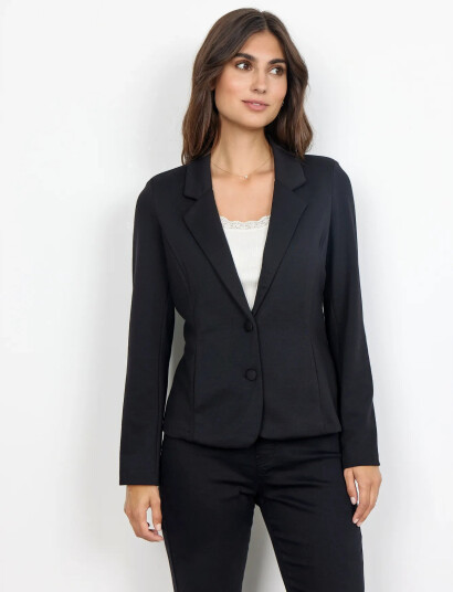 Soyaconcept Sc Daniela Black XL