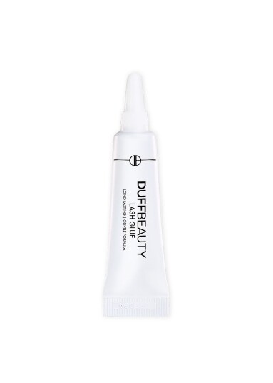 White Eyelash Glue White