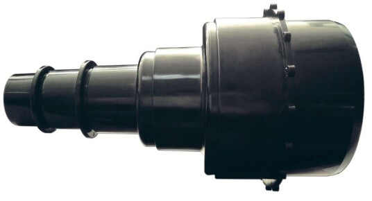 Hawk Duab Justering Til Sponsuger 5 Deler 100 35 Mm