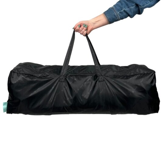 Najell Sleepcarrier dustbag Oppbevaringspose til Sleepcarrier Najell Sleepcarrier dustbag Oppbevaringspose til Sleepcarrier