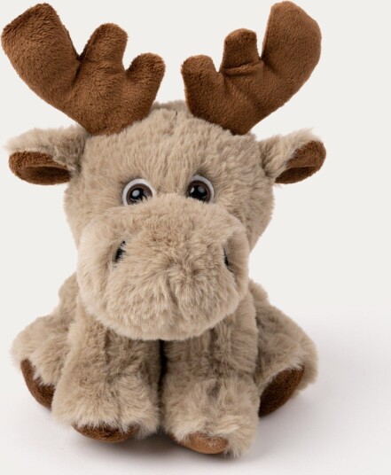 Teddykompaniet Bamse 19 Cm Elg