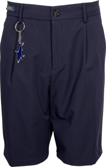 Paul & Shark Herre Shorts Blå XL,