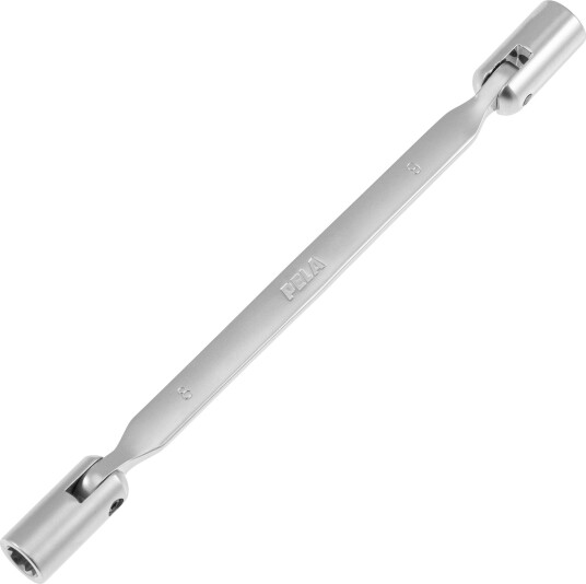 PELA LEDdhylsenøkkel 562405 8-9 mm