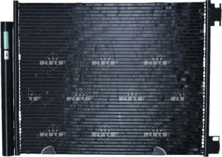 Kondensator NRF 350393