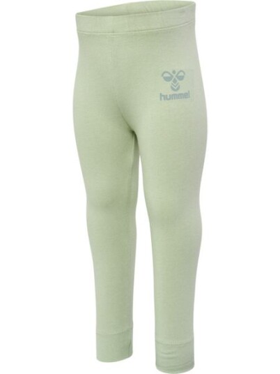 Hummel Mino leggings til baby abbey stone 62