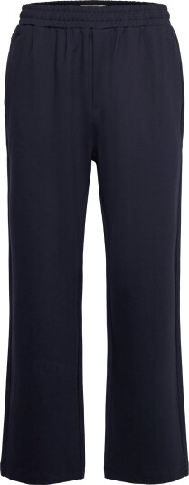 Woodbird Wbhung String Pant   Navy   XXL