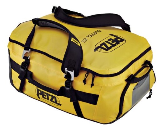 Petzl Duffel bag65 l