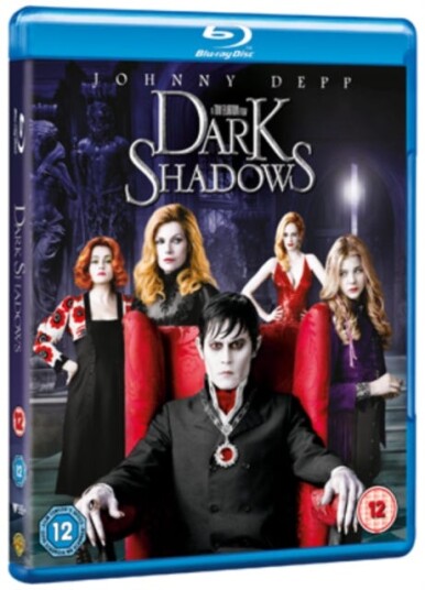 Dark Shadows Dark Shadows