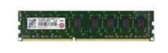 Transcend JetRAM hukommelse - 2 GB - DIMM 240-pin