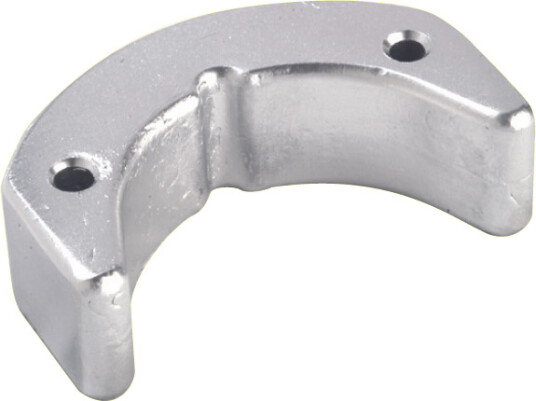 Anode OMC Johnson Evinrude 50 75 hk