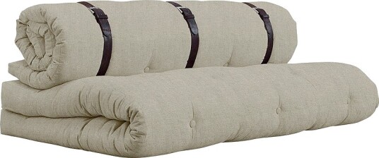 Karup Sovesofa Buckle up Innendørs Beige