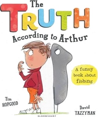 The Truth According to Arthur The Truth According to Arthur