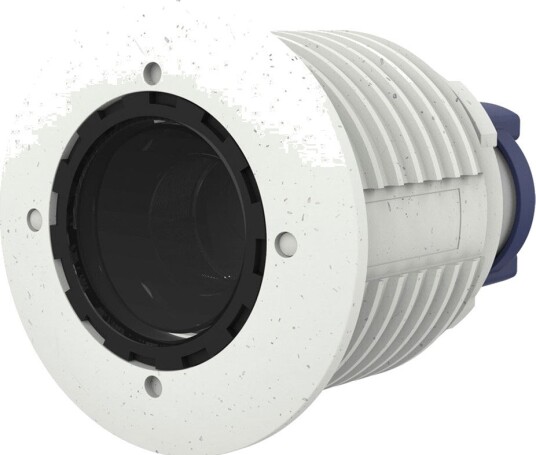 Mobotix Dag/Natt Sensormodul Til M73 95° 4k