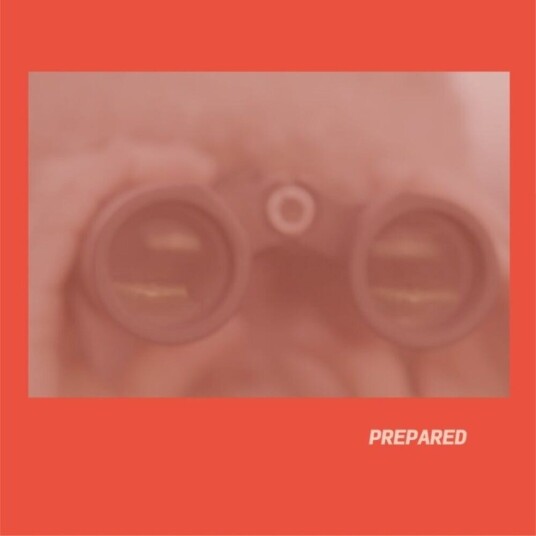 Laura Martin J Prepared CD Laura Martin J Prepared CD