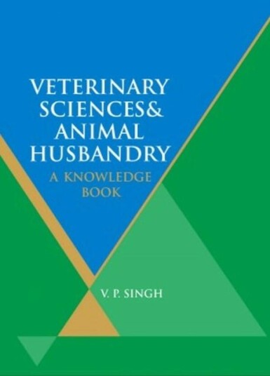 Veterinary Sciences and Animal Husbandry