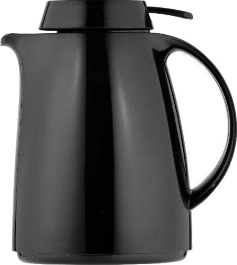 Helios Servitherm Termokanne - 0,3L - Svart