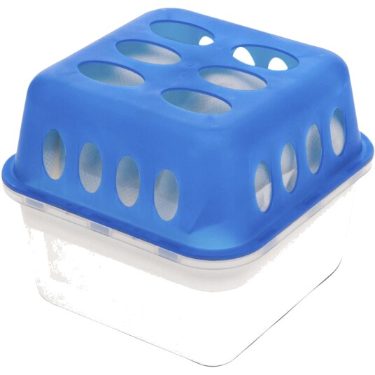 FUKTFJERNER 400G INKL. 2 REFILL