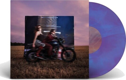 Prima Queen A Touch Of Divine Vinyl