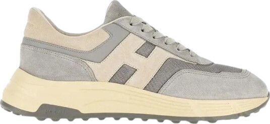 Hogan Herre Sko Flerfarget 44 EU, Hogan Herre Sko Flerfarget 44 EU,