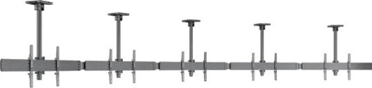 Multibrackets M Pro Series MBC5X1U - Max 150 kg - recommended for 65"