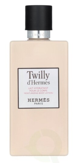 Hermes Twilly D'Hermes Body Lotion 200 ml