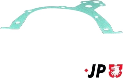 Tetning oljepumpe JP GROUP 1213150300
