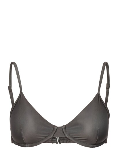 BREAD & BOXERS Bikini Top |Brun |XS BREAD & BOXERS Bikini Top |Brun |XS