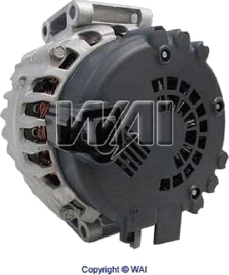 WAI 11457N Dynamo WAI 11457N Dynamo