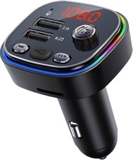 Vakoss Tc B439k 87,5 108 Mhz Led Bluetooth/Usb Handsfree Samtaler Microsd Transflash 32 Gb Vakoss Tc B439k 87,5 108 Mhz Led Bluetooth/Usb Handsfree Samtaler Microsd Transflash 32 Gb