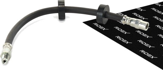 RIDEX 83B0031 Bremseslange