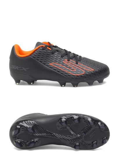 Skechers Skechers Skx_2 Jr Youth Mg Black 33 Skechers Skechers Skx_2 Jr Youth Mg Black 33