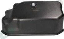 Bunnpanne PROCARO PR13-1012