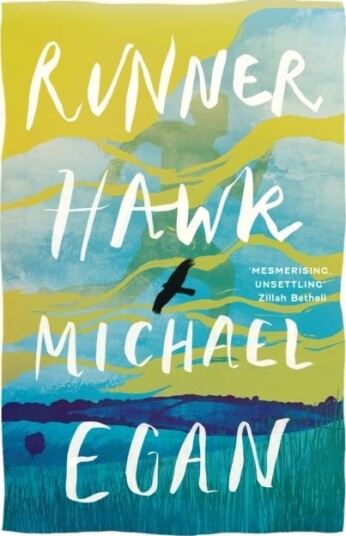 Runner Hawk Av Michael Egan Runner Hawk Av Michael Egan