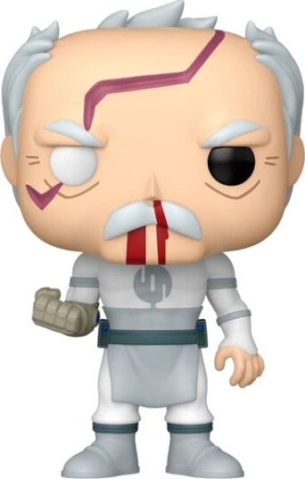 POP figure Invincible Conquest