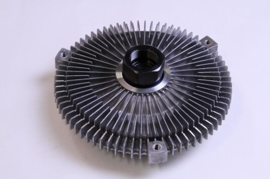 Zf Viskosekobling 2100011034 Zf Viskosekobling 2100011034